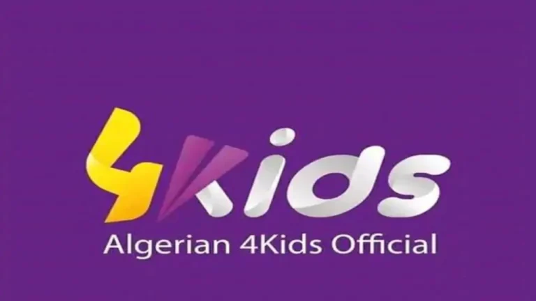4Kids TV